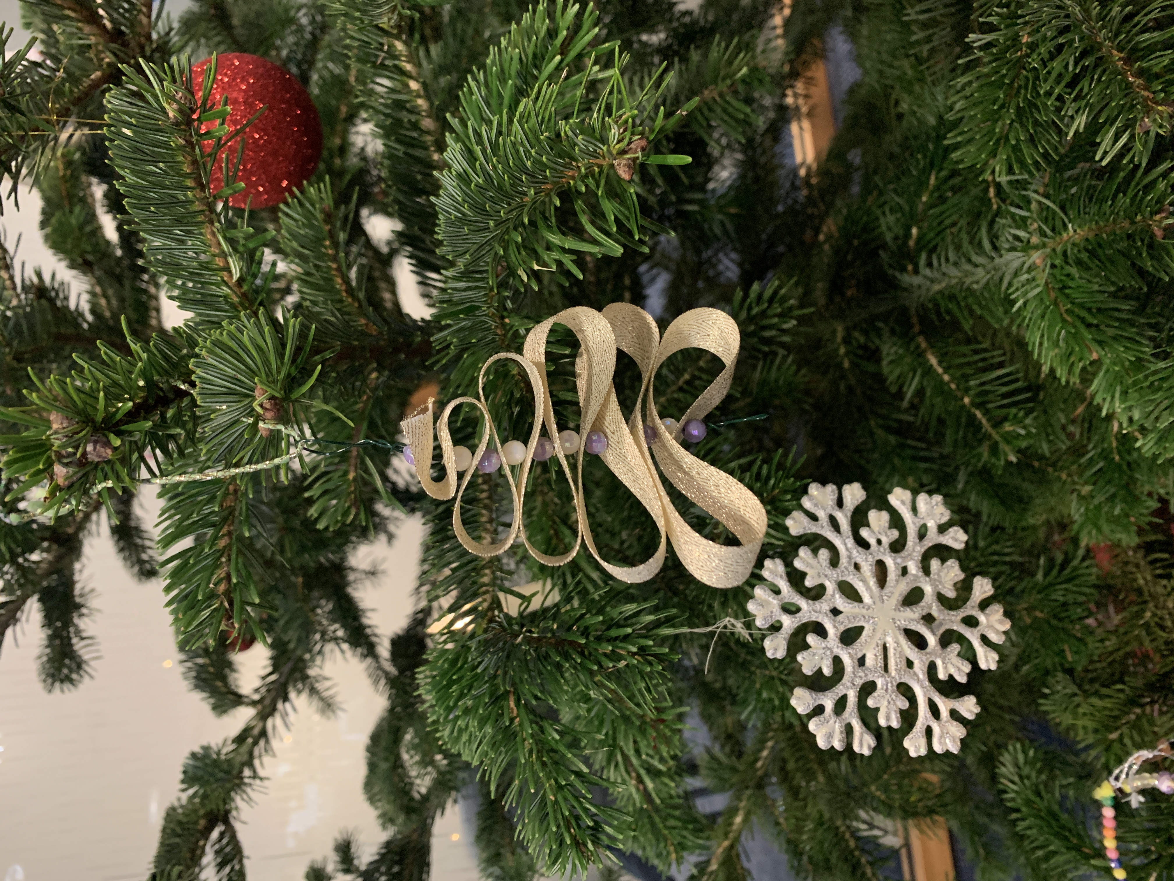 Weihnachstbaumschmuck