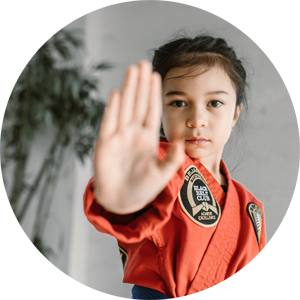 Öffnet die Seite 'Stark und selbstbewusst durch Capoeira Für Kinder von 5 bis 9 Jahren'