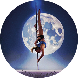 Öffnet die Seite 'Pole-Dance'